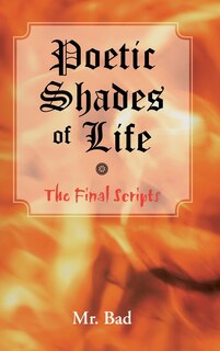 Front cover_Poetic Shades Of Life