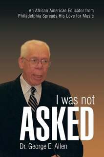 Front cover_I Was Not Asked