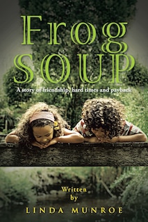 Front cover_Frog Soup