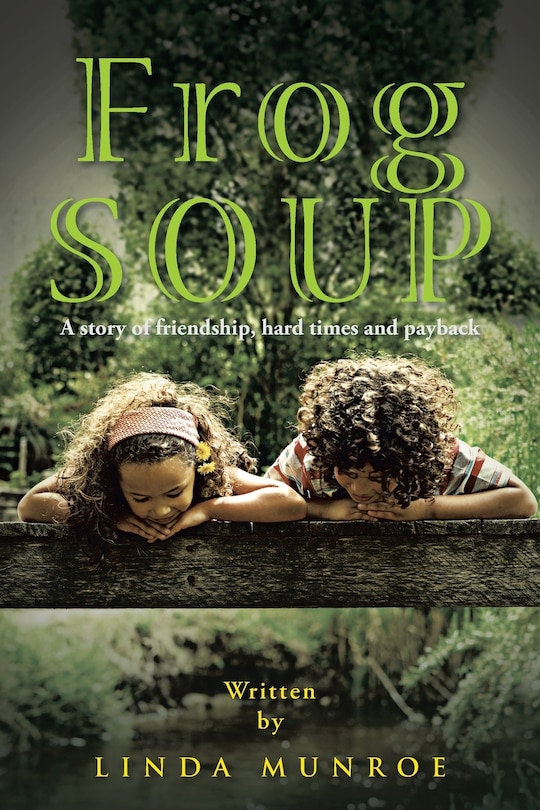 Front cover_Frog Soup