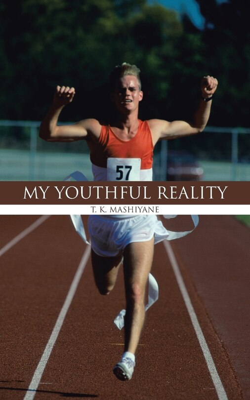 Couverture_My Youthful Reality