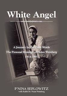 Couverture_White Angel