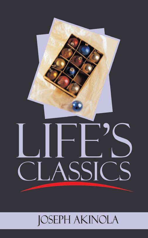 Front cover_Life's Classics