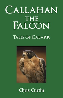 Front cover_Callahan The Falcon