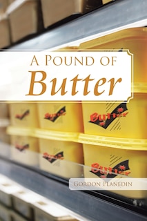 Front cover_A Pound Of Butter