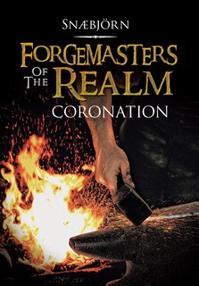 Couverture_Forgemasters Of The Realm