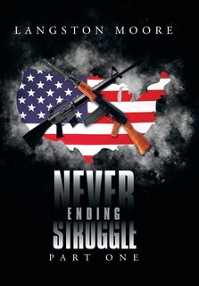 Front cover_Never Ending Struggle