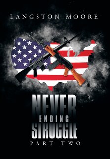 Front cover_Never Ending Struggle