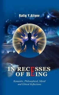 Front cover_In Recesses Of Being