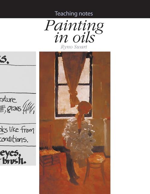 Painting In Oils