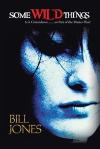 Front cover_Some Wild Things