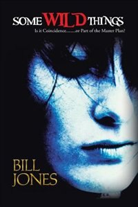 Front cover_Some Wild Things