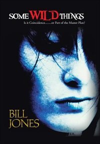Front cover_Some Wild Things