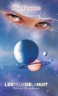 Front cover_Les Yeux De La Nuit