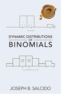Front cover_Dynamic Distributions Of Binomials