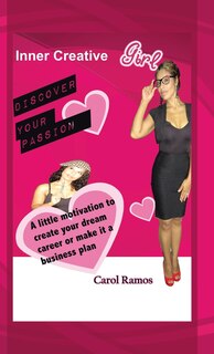 Front cover_Inner Creative Girl