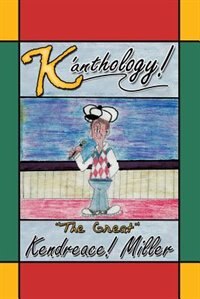 Front cover_K'anthology