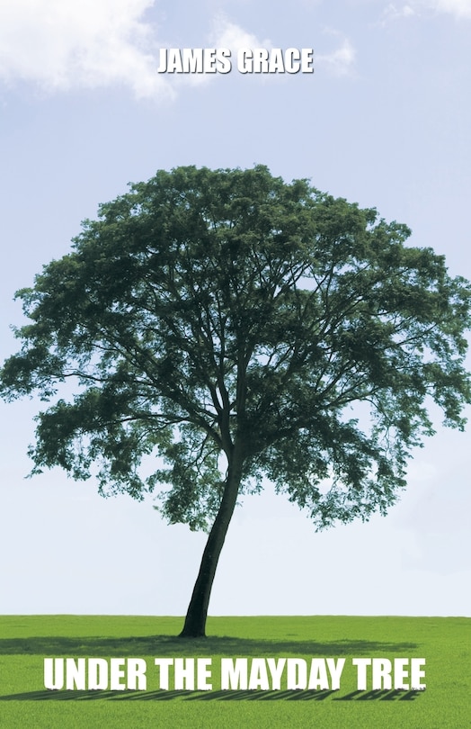 Front cover_Under The Mayday Tree