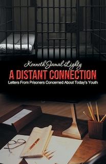 Front cover_A Distant Connection