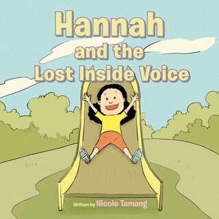 Hannah and the Lost Inside Voice