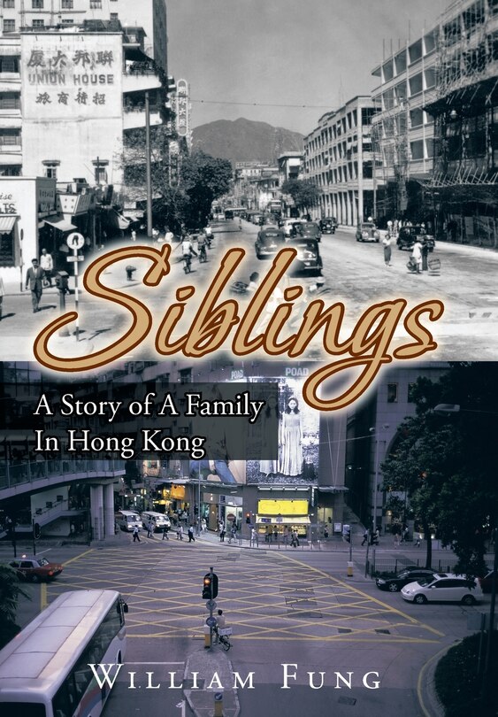 Front cover_Siblings