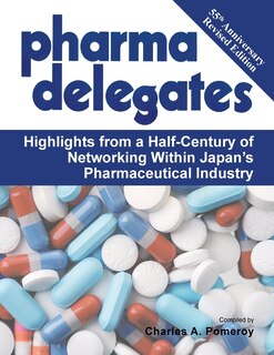 Front cover_Pharma Delegates