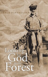 Couverture_Looking For God In The Forest