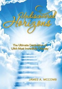 Front cover_Undiscovered Horizons