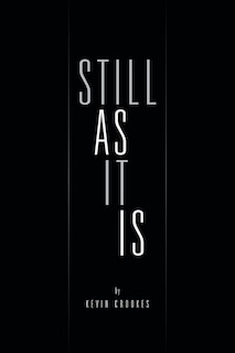 Front cover_Still As It Is