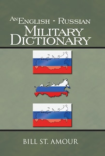 Front cover_An English - Russian Military Dictionary