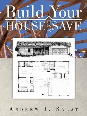 Couverture_Build Your House And Save