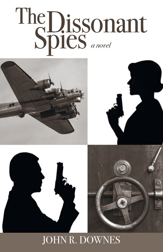 Couverture_The Dissonant Spies