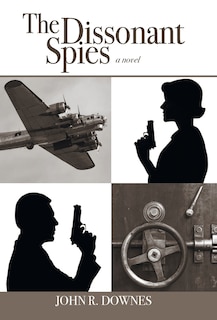 Front cover_The Dissonant Spies