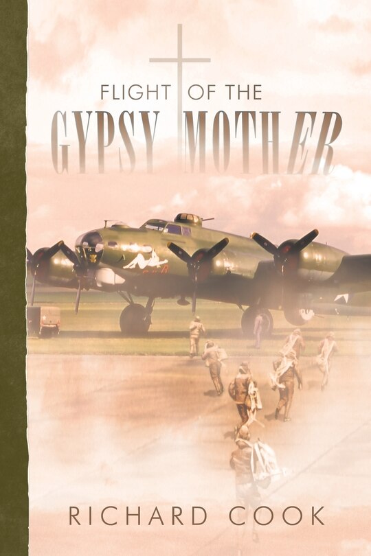 Front cover_FLIGHT OF THE GYPSY MOTHER