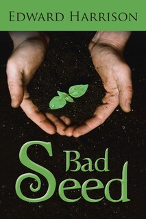 Front cover_Bad Seed
