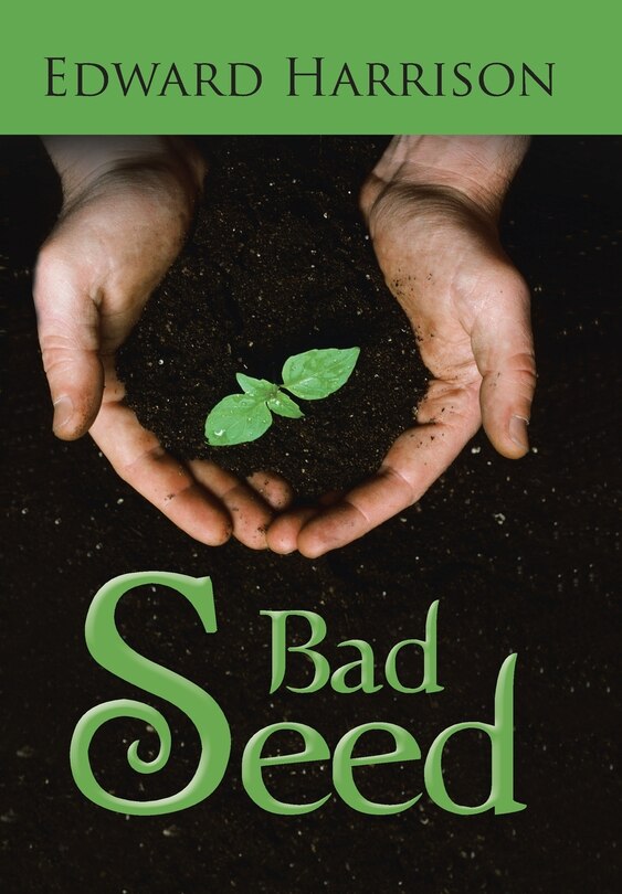 Front cover_Bad Seed