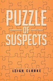 Couverture_Puzzle Of Suspects