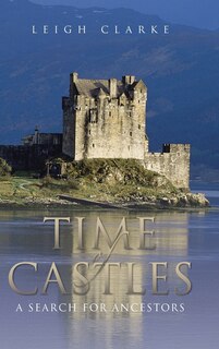 Front cover_Time Of Castles