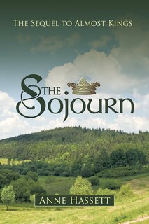 Front cover_The Sojourn