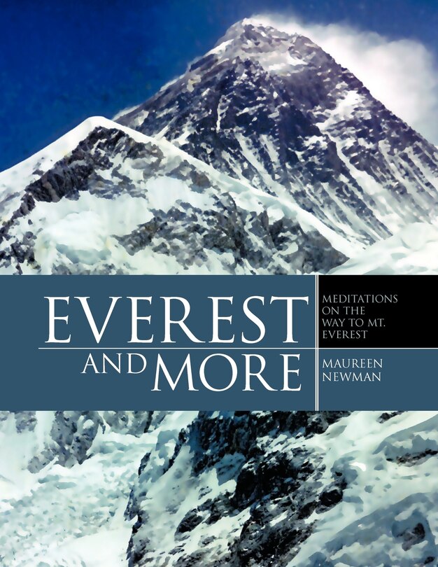 Front cover_Everest And More