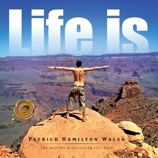 Front cover_Life Is