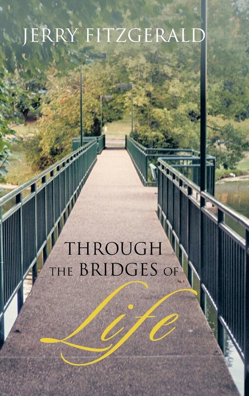 Couverture_Through The Bridges Of Life