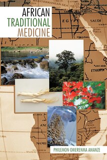 Front cover_African Traditional Medicine