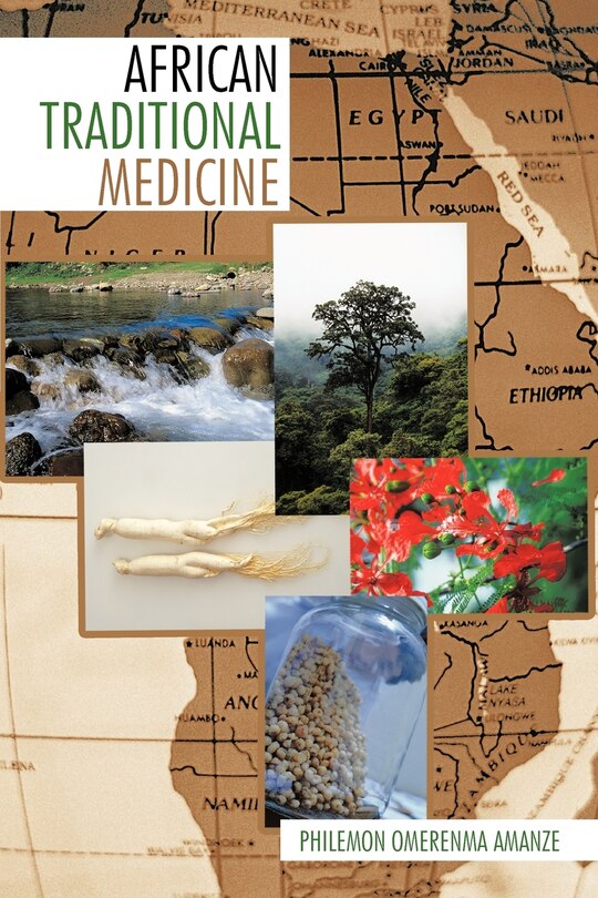 Front cover_African Traditional Medicine