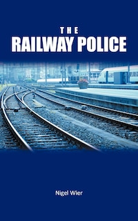 Couverture_The Railway Police