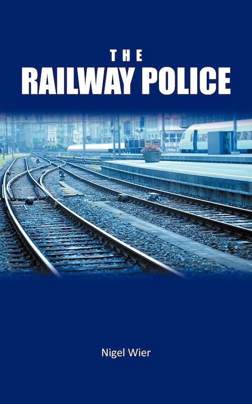Couverture_The Railway Police