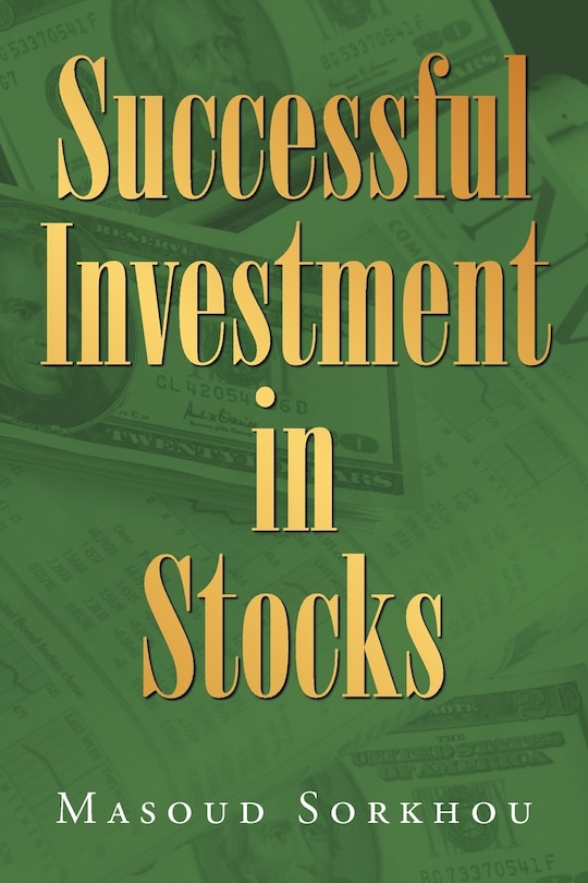 Front cover_Successful Investment In Stocks