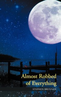 Couverture_Almost Robbed Of Everything