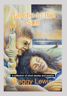 Front cover_Candle To The Sun