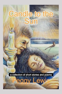 Front cover_Candle To The Sun